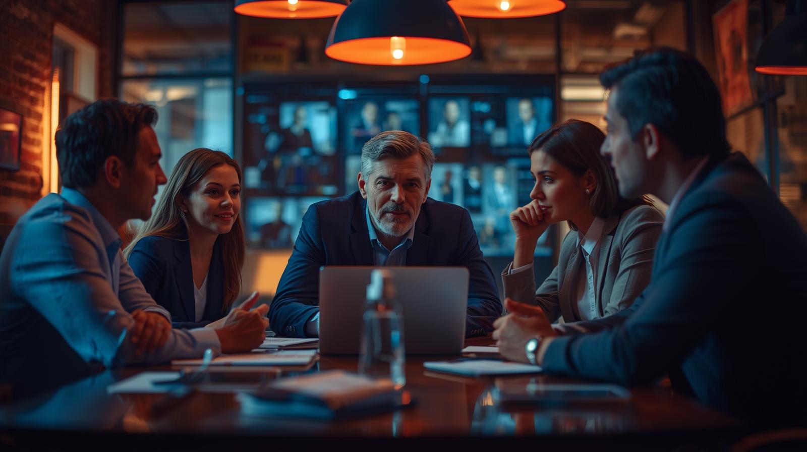 Exploring Grantham University Business School: A Comprehensive Guide for Aspiring Professionals