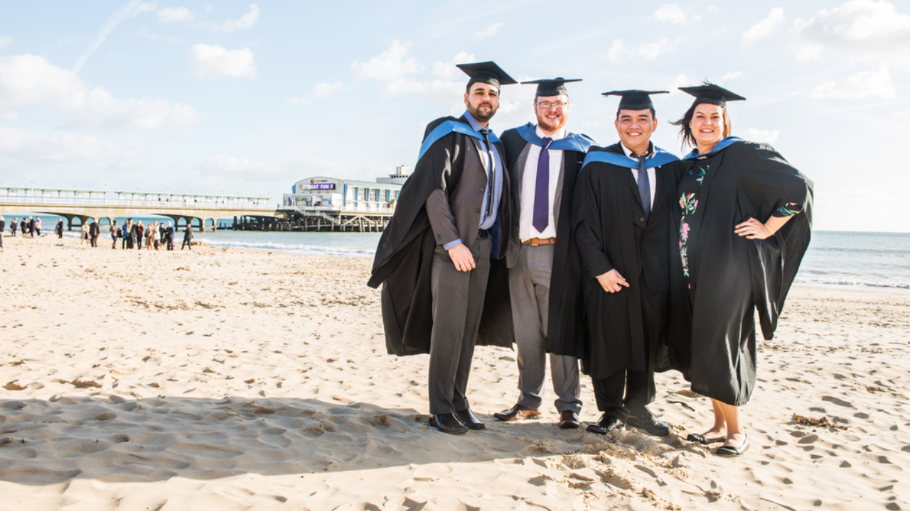 Bournemouth University Review: What Students Really Think