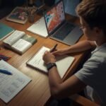 Effective Study Methods for Students