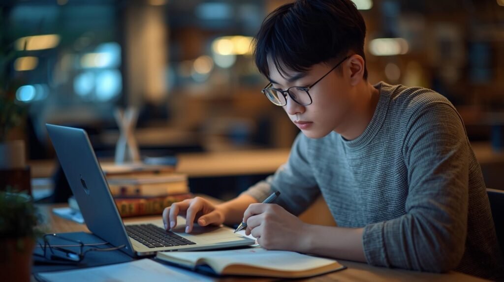 Career Planning Guide