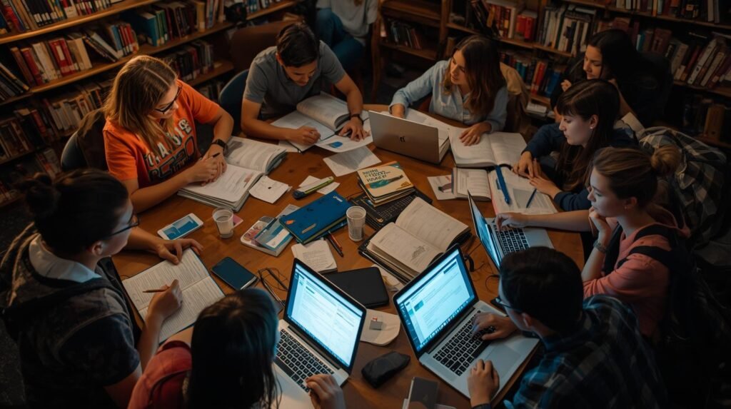 Exam Study Tips done