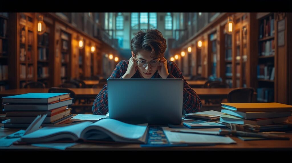 Scholarship Opportunities for Students